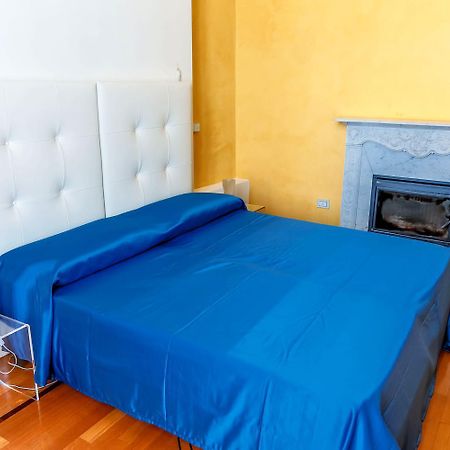 La Villa Di Elena Verbania Habitación foto