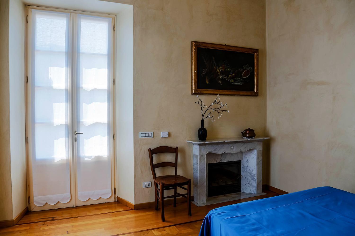 La Villa Di Elena Verbania Habitación foto
