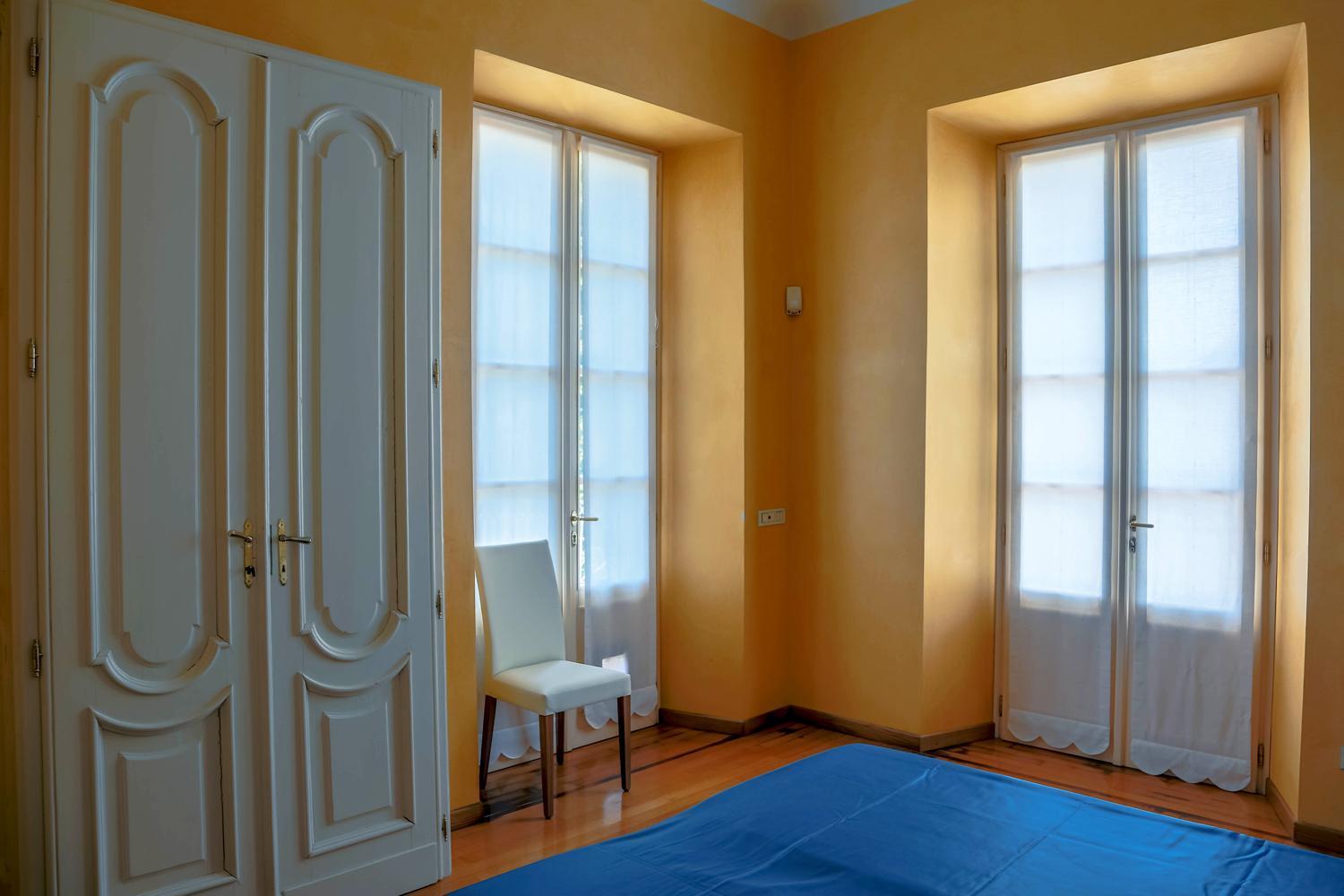La Villa Di Elena Verbania Habitación foto