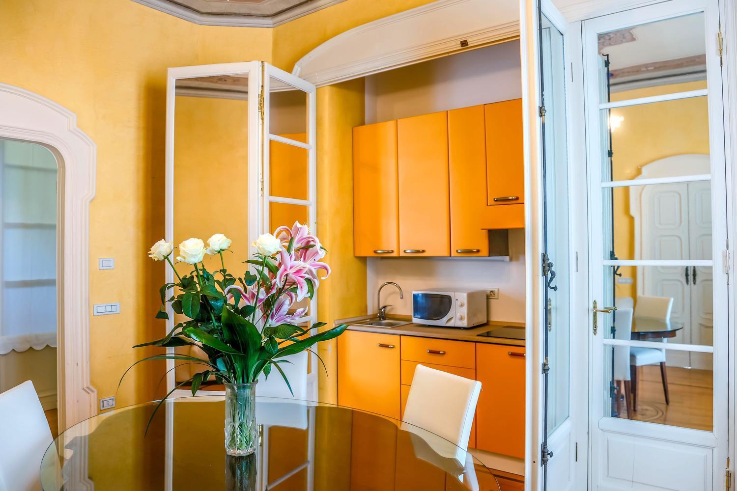 La Villa Di Elena Verbania Habitación foto
