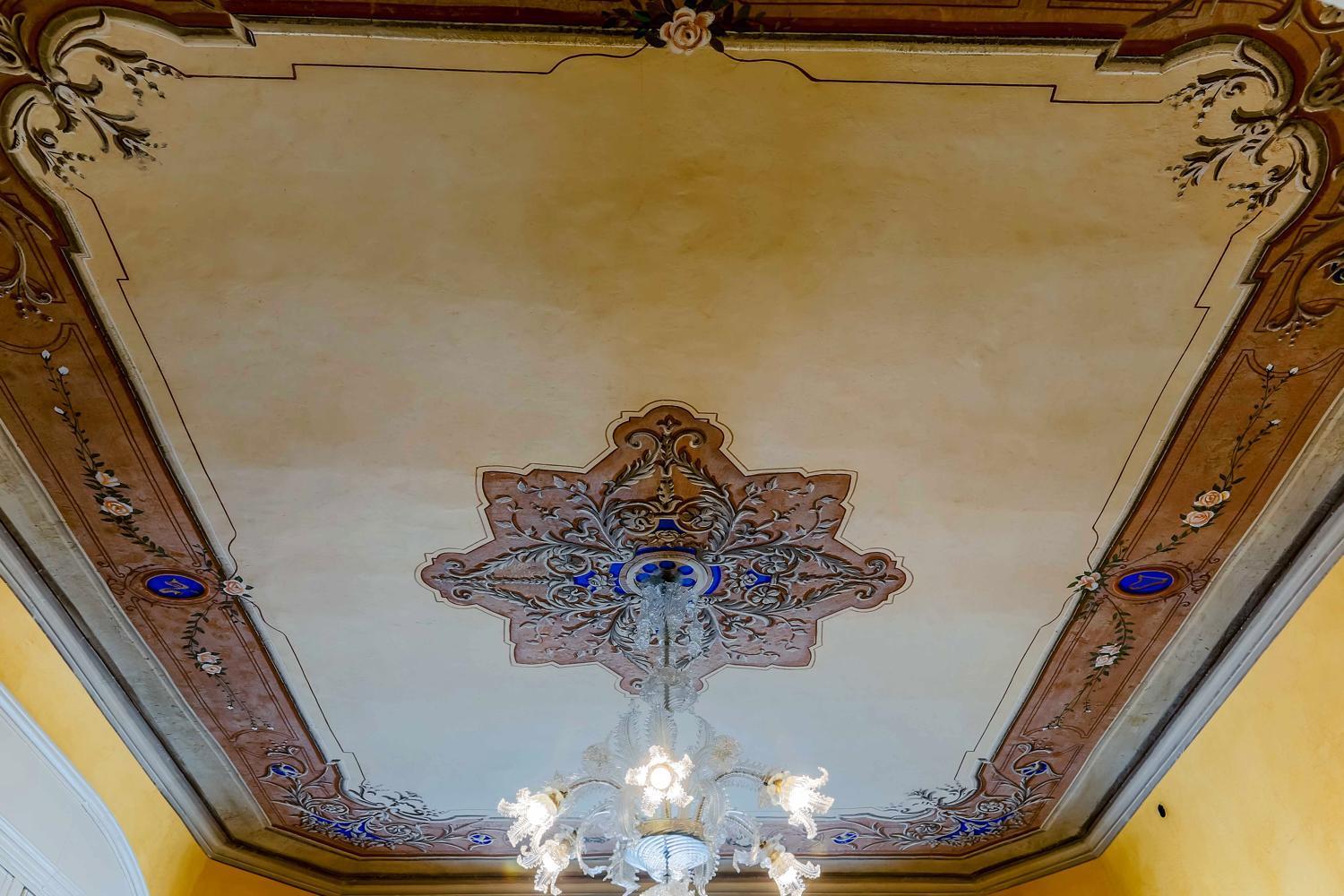 La Villa Di Elena Verbania Habitación foto